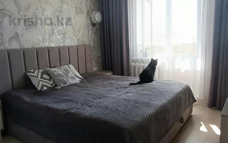 3-комнатная квартира · 64.2 м² · 9/9 этаж, Абая Кунанбаева за ~ 27.5 млн ₸ в Петропавловске — фото 2