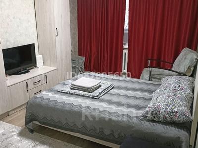 1-комнатная квартира · 40 м² · 4/4 этаж, мкр №1 74 — Сайна Жубанова за 2 500 〒 в Алматы, Ауэзовский р-н