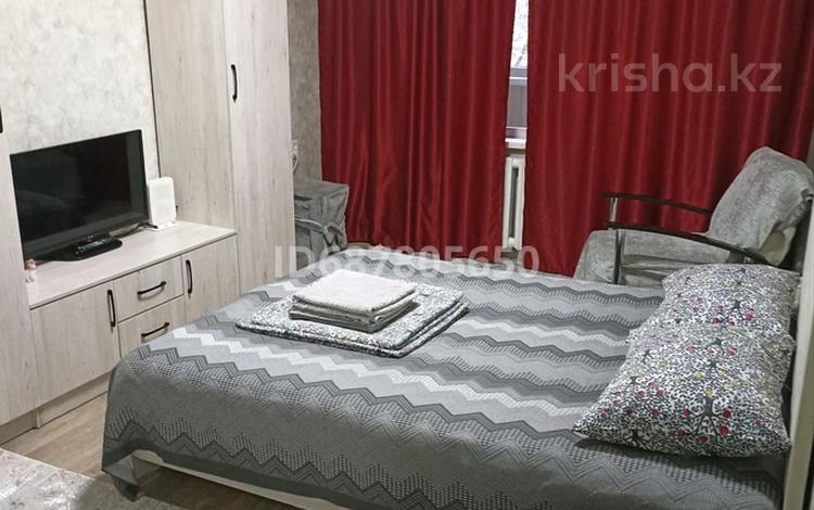 1-бөлмелі пәтер · 40 м² · 4/4 қабат, мкр №1 74 — Сайна Жубанова, бағасы: 3 000 ₸ в Алматы, Ауэзовский р-н — фото 10
