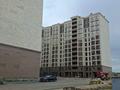 1-бөлмелі пәтер · 43.19 м² · 3/12 қабат, Жумекен Нажимеденов 38, бағасы: 20 млн ₸ в Астане, Сарайшык р-н