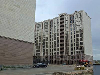 1-бөлмелі пәтер · 43.19 м² · 3/12 қабат, Жумекен Нажимеденов 38, бағасы: 20 млн ₸ в Астане, Сарайшык р-н