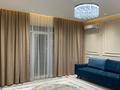 2-комнатная квартира · 65 м² · 6/12 этаж, Сзади Обл. Акимата 28/1 — Возле областного акимата за 15 000 ₸ в Туркестане
