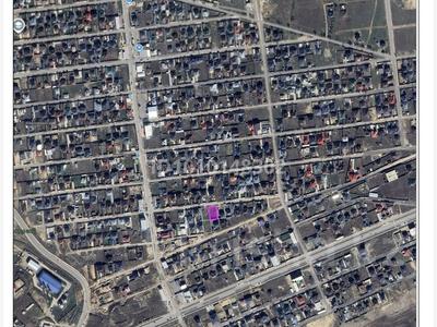 Участок · 10 соток, мкр Нуртас 1745 — улица Буланды за 55 млн 〒 в Шымкенте, Каратауский р-н