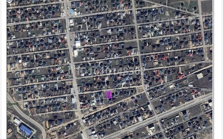 Жер телімі · 10 сотық, мкр Нуртас 1745 — улица Буланды, бағасы: 55 млн 〒 в Шымкенте, Каратауский р-н — фото 2