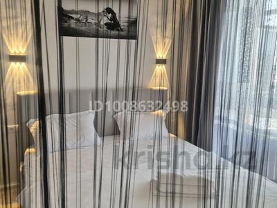 1-комнатная квартира · 35.6 м² · 5/5 этаж, Габдуллина — Габдуллина-Ауэзова-Байтурсынова за 15 000 〒 в Кокшетау