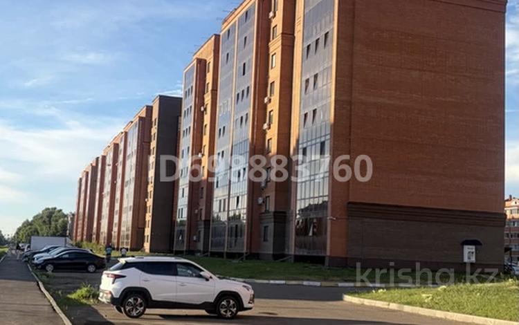 3-комнатная квартира · 71.9 м² · 9/9 этаж, Ч.Валиханова 1/4 за 35 млн ₸ в Петропавловске — фото 14