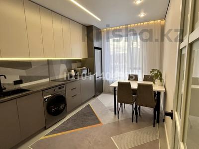 1-комнатная квартира · 37 м² · 3/5 этаж, Кунаева 14Б за 28 млн 〒 в Конаеве