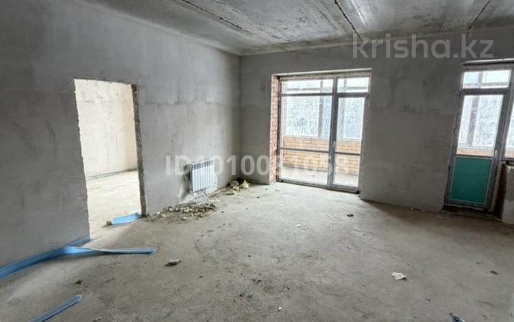 2-бөлмелі пәтер · 61.6 м² · 3/5 қабат, Таншолпан 2/3, бағасы: 28 млн 〒 в Петропавловске — фото 2