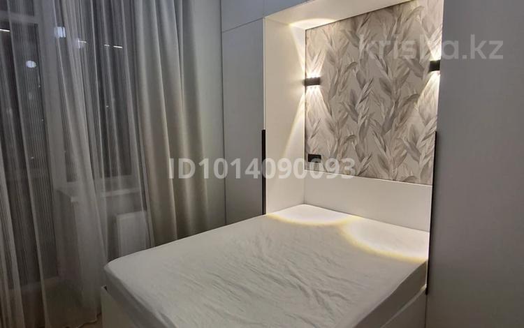 2-комнатная квартира · 38 м² · 5/10 этаж, Улы Дала — Казыбек Би за 220 000 ₸ в Астане, Нура р-н — фото 2