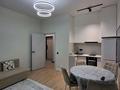 2-комнатная квартира · 38 м² · 5/10 этаж, Улы Дала — Казыбек Би за 220 000 ₸ в Астане, Нура р-н — фото 3