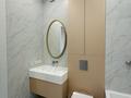 4-комнатная квартира · 181.9 м² · 11/12 этаж, Аль Фараби 7 — Бухар Жырау за 145.9 млн ₸ в Астане, Есильский р-н — фото 13