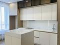 4-комнатная квартира · 181.9 м² · 11/12 этаж, Аль Фараби 7 — Бухар Жырау за 145.9 млн ₸ в Астане, Есильский р-н