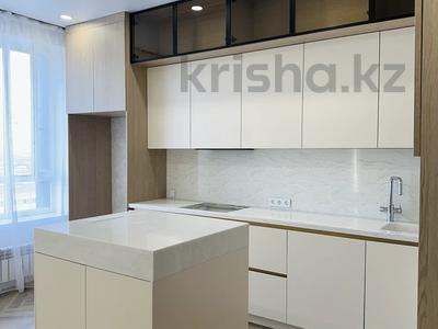 4-комнатная квартира · 181.9 м² · 11/12 этаж, Аль Фараби 7 — Бухар Жырау за 145.9 млн ₸ в Астане, Есильский р-н