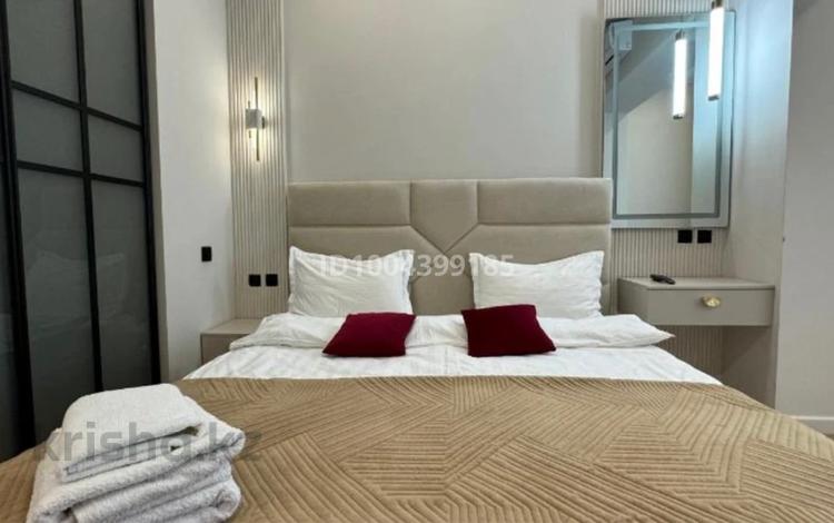2-бөлмелі пәтер · 54 м², Алихан бокейхан 52, бағасы: 18 900 ₸ в Астане — фото 2