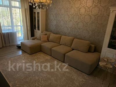 3-бөлмелі пәтер · 75 м² · 3/5 қабат, Протознова 45, бағасы: 40 млн ₸ в Усть-Каменогорске