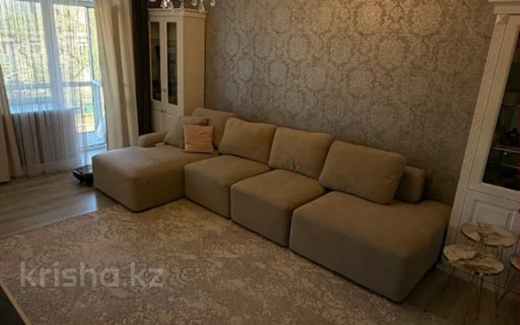 3-бөлмелі пәтер · 75 м² · 3/5 қабат, Протознова 45, бағасы: 40 млн ₸ в Усть-Каменогорске — фото 24