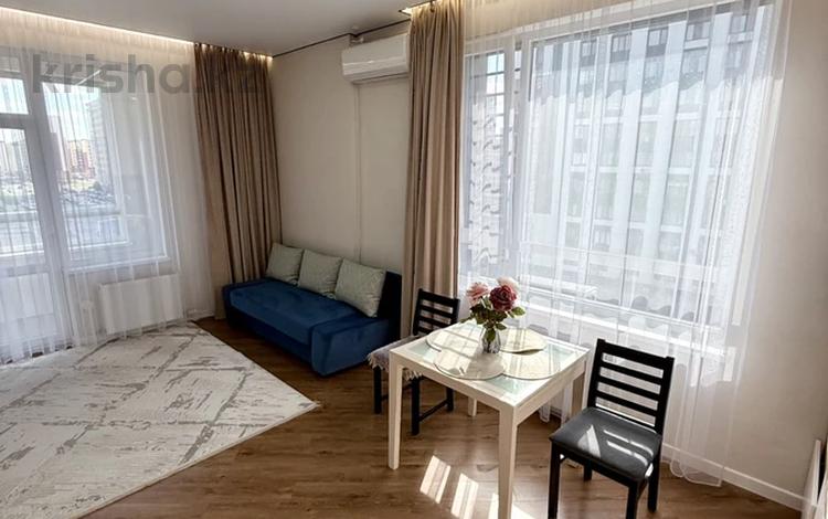 2-комнатная квартира · 50 м² · 5/17 этаж, Туран 43/6 — Ана мен бала, РДЦ, кардиохирургия, Астана арена, Барыс арена за 18 000 ₸ в Нура р-н — фото 16