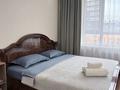 2-комнатная квартира · 50 м² · 5/17 этаж, Туран 43/6 — Ана мен бала, РДЦ, кардиохирургия, Астана арена, Барыс арена за 18 000 ₸ в Нура р-н — фото 13