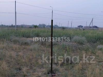 Участок · 5 соток, Акниет — Продам участок на авиагородке оринтеровочно напротив пилорамы за 3.2 млн ₸ в Павлодаре
