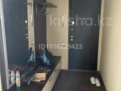 2-комнатная квартира · 53 м² · 7/9 этаж, мкр Аксай-4 57 за 250 000 ₸ в Алматы, Ауэзовский р-н