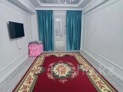 3-комнатная квартира · 96 м² · 1/5 этаж, Сатбаева за 36 млн 〒 в Таразе