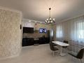 2-бөлмелі пәтер · 61.5 м² · 6/20 қабат, Туркестан 14 — Ботанический Сад, бағасы: 41.5 млн ₸ в Астане, Есильский р-н — фото 10
