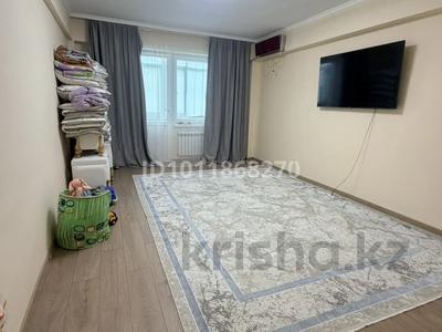 1-комнатная квартира · 51.3 м² · 1/5 этаж, Мкр. Нурсая 38 за 14 млн ₸ в Атырау, мкр Авангард-2