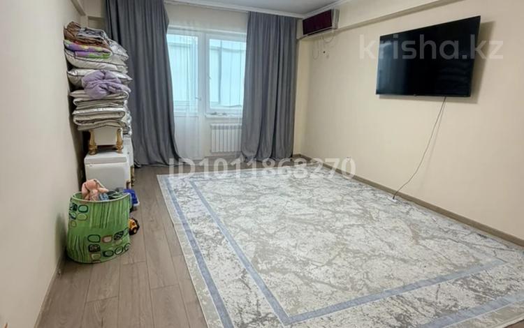 1-комнатная квартира · 51.3 м² · 1/5 этаж, Мкр. Нурсая 38 за 14 млн ₸ в Атырау, мкр Авангард-2 — фото 2