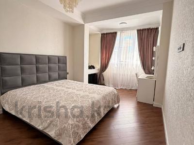 4-бөлмелі пәтер · 120 м² · 10/12 қабат, Нажимеденова, бағасы: 75 млн ₸ в Астане, Сарайшык р-н