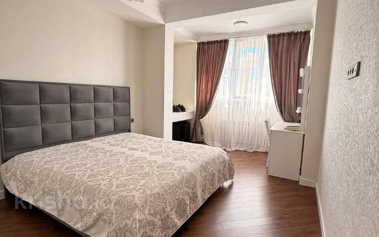 4-бөлмелі пәтер · 120 м² · 10/12 қабат, Нажимеденова, бағасы: 75 млн ₸ в Астане, Сарайшык р-н — фото 6