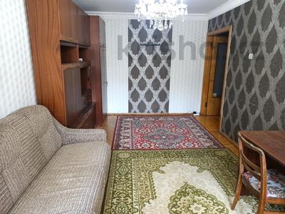 1-комнатная квартира, 33 м², 3/5 этаж помесячно, Бухар Жырау за 180 000 〒 в Алматы, Бостандыкский р-н