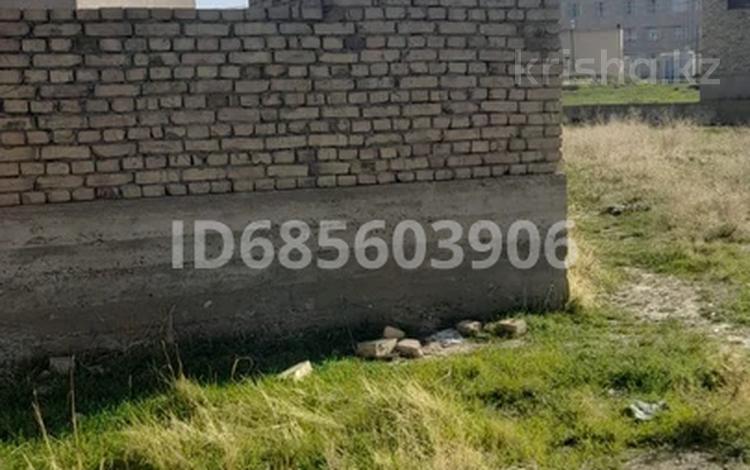 Участок · 10 соток, мкр Туран за 32 млн ₸ в Шымкенте, Каратауский р-н — фото 3