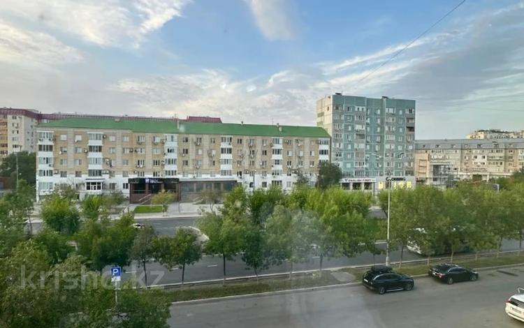 3-бөлмелі пәтер · 64.9 м² · 4/5 қабат, Сатпаева 48, бағасы: 29 млн ₸ в Атырау — фото 6