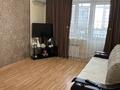 1-комнатная квартира · 52 м² · 6/9 этаж, 10 микрорайон 24 за 17 млн ₸ в Аксае