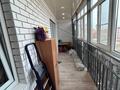 1-комнатная квартира · 52 м² · 6/9 этаж, 10 микрорайон 24 за 17 млн ₸ в Аксае — фото 10