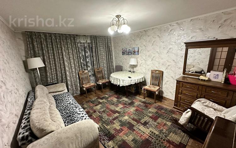 2-комнатная квартира · 54 м² · 5/5 этаж, Бурова 19/1 за 20.9 млн ₸ в Усть-Каменогорске — фото 2