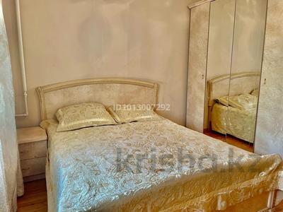 2-комнатная квартира · 70 м² · 3/9 этаж, мкр Алмагуль 23 — Серкебаева-Дунаевского за 16 000 ₸ в Алматы, Бостандыкский р-н