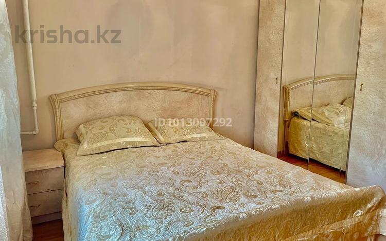 2-комнатная квартира · 70 м² · 3/9 этаж, мкр Алмагуль 23 — Серкебаева-Дунаевского за 18 000 ₸ в Алматы, Бостандыкский р-н — фото 2