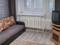 1-комнатная квартира · 35 м² · 2/3 этаж, Абая — Школа милиции за 130 000 ₸ в Костанае