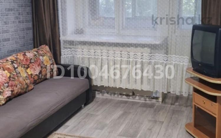 1-комнатная квартира · 35 м² · 2/3 этаж, Абая — Школа милиции за 130 000 ₸ в Костанае — фото 2