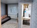 1-комнатная квартира · 35 м² · 2/3 этаж, Абая — Школа милиции за 130 000 ₸ в Костанае — фото 8