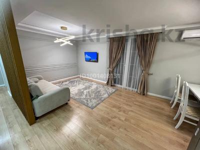 3-комнатная квартира · 120 м² · 2/9 этаж, Самал 82/1 за 48 млн 〒 в Уральске