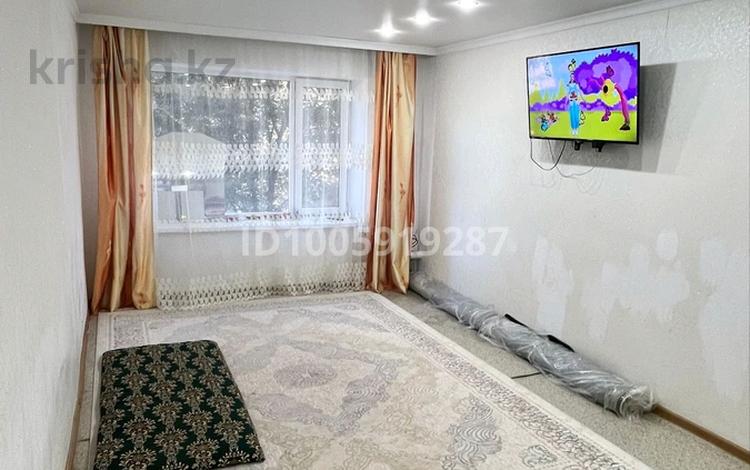1-комнатная квартира · 40 м² · 2/3 этаж, Толстого 150/2 за 4 млн ₸ в Дарьинске — фото 2
