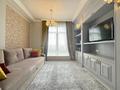 3-комнатная квартира · 120 м² · 4/12 этаж, мкр Самал-3 49 за 165 млн ₸ в Алматы, Медеуский р-н — фото 26