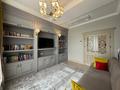 3-комнатная квартира · 120 м² · 4/12 этаж, мкр Самал-3 49 за 165 млн ₸ в Алматы, Медеуский р-н — фото 27