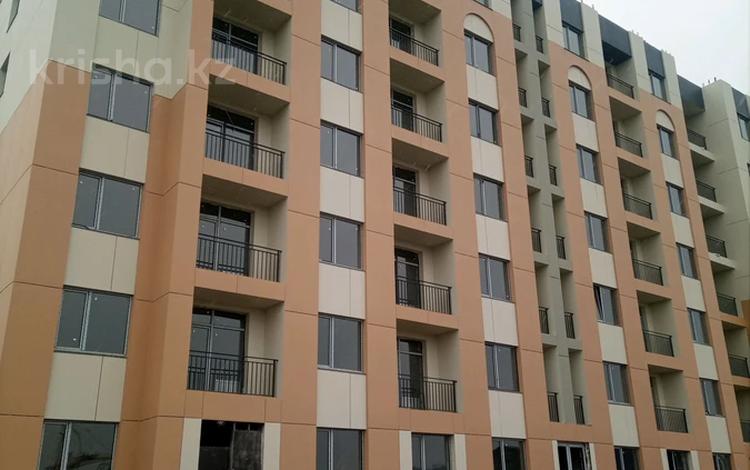 1-бөлмелі пәтер · 46.5 м² · 2/7 қабат, Естай 39/3, бағасы: 24 млн ₸ в  — фото 3