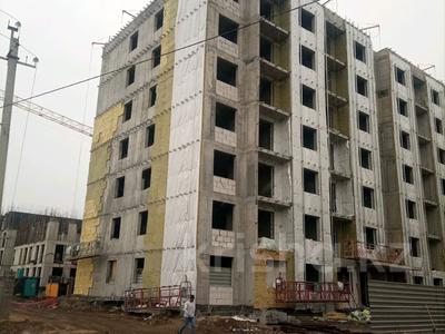 1-бөлмелі пәтер · 46.5 м² · 2/7 қабат, Естай 39/3, бағасы: 24 млн ₸ в 
