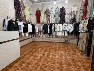 Магазины и бутики · 25 м² за 7 млн 〒 в Шымкенте, Абайский р-н