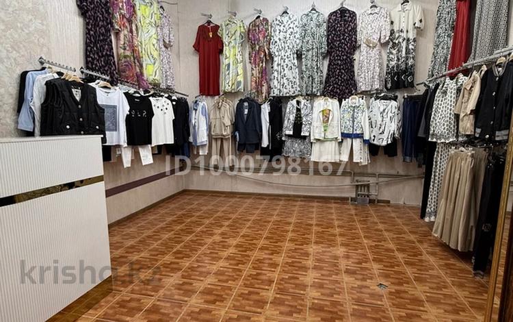 Магазины и бутики · 25 м² за 7 млн ₸ в Шымкенте, Абайский р-н — фото 2