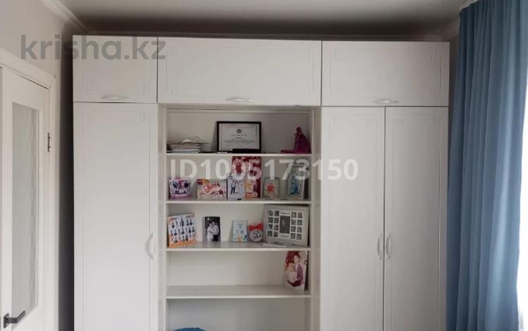 3-бөлмелі пәтер · 83 м² · 2/3 қабат, Школьная 15 А, бағасы: 16 млн ₸ в Новоишимском — фото 2